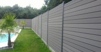 Portail Clôtures dans la vente du matériel pour les clôtures et les clôtures à Margencel